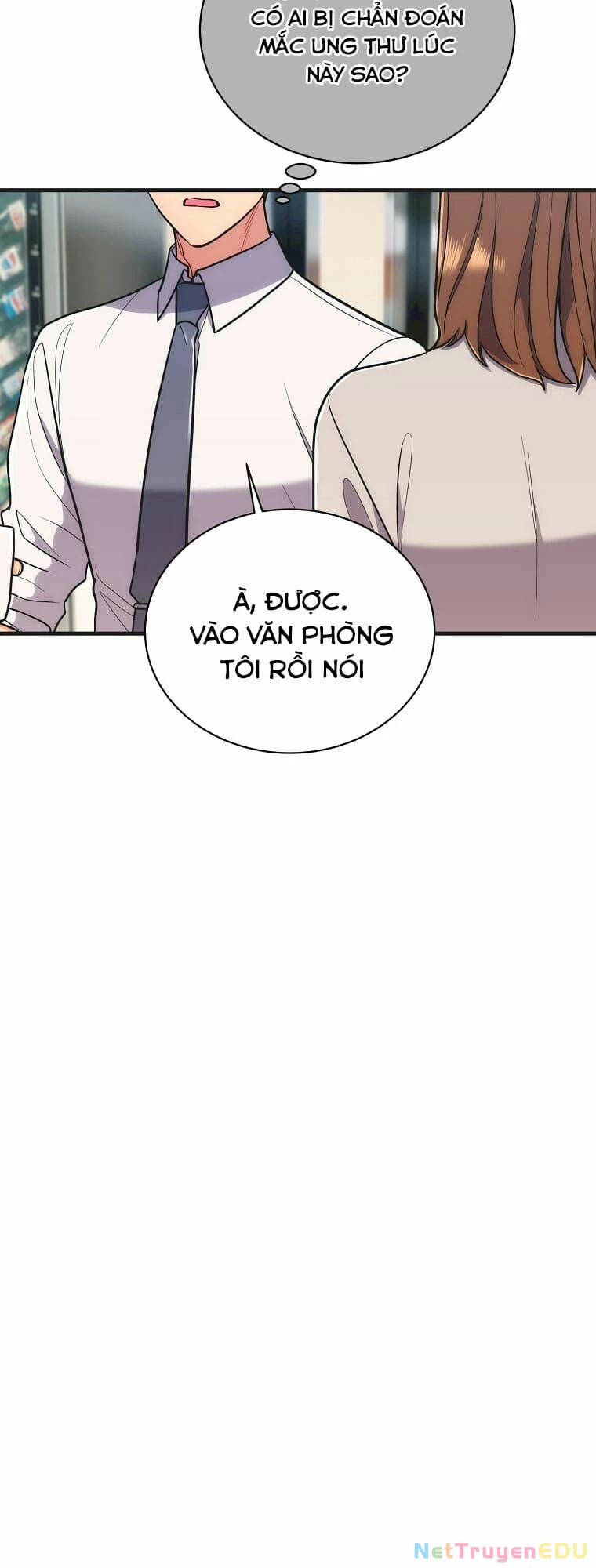 Bác Sĩ Trở Lại Chapter 141 - 28