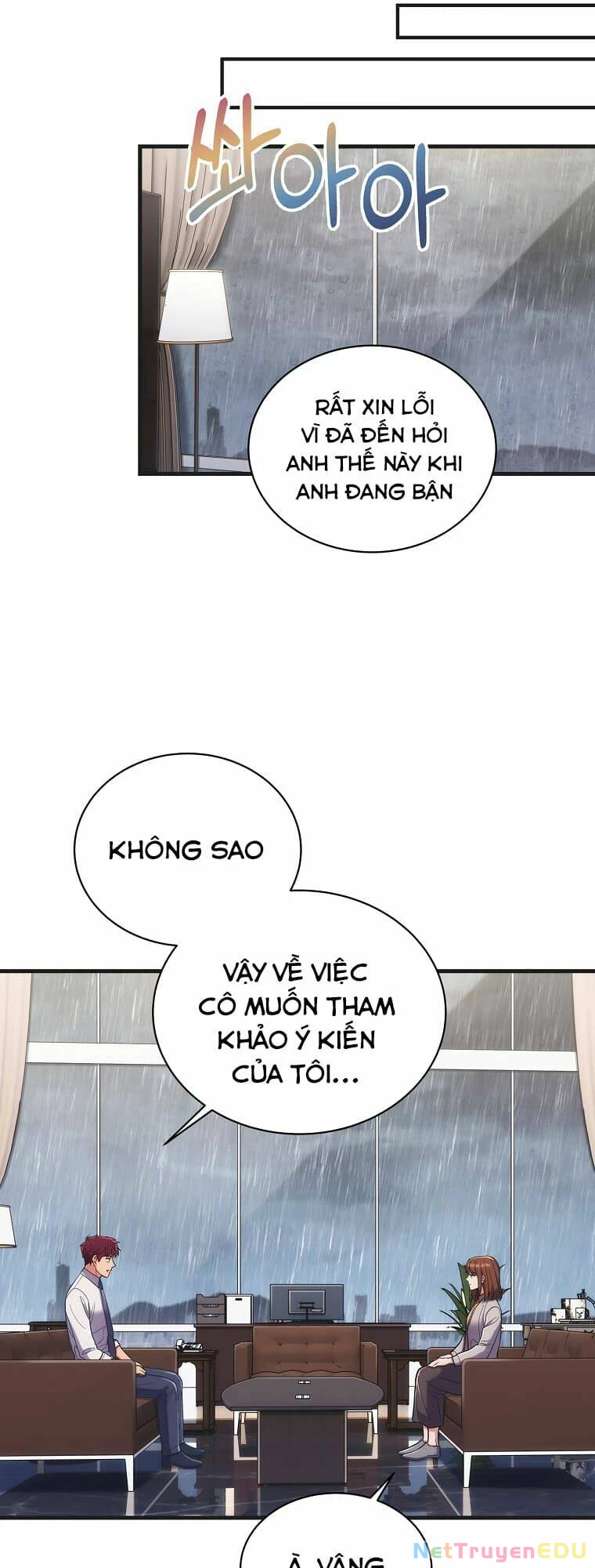 Bác Sĩ Trở Lại Chapter 141 - 29