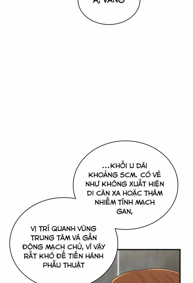 Bác Sĩ Trở Lại Chapter 141 - 30