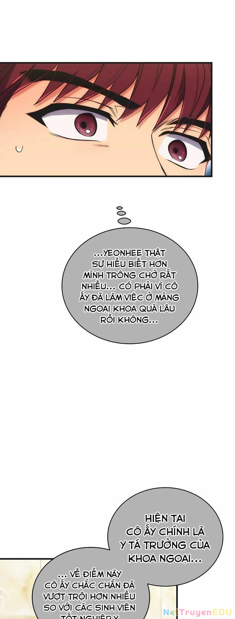 Bác Sĩ Trở Lại Chapter 141 - 32