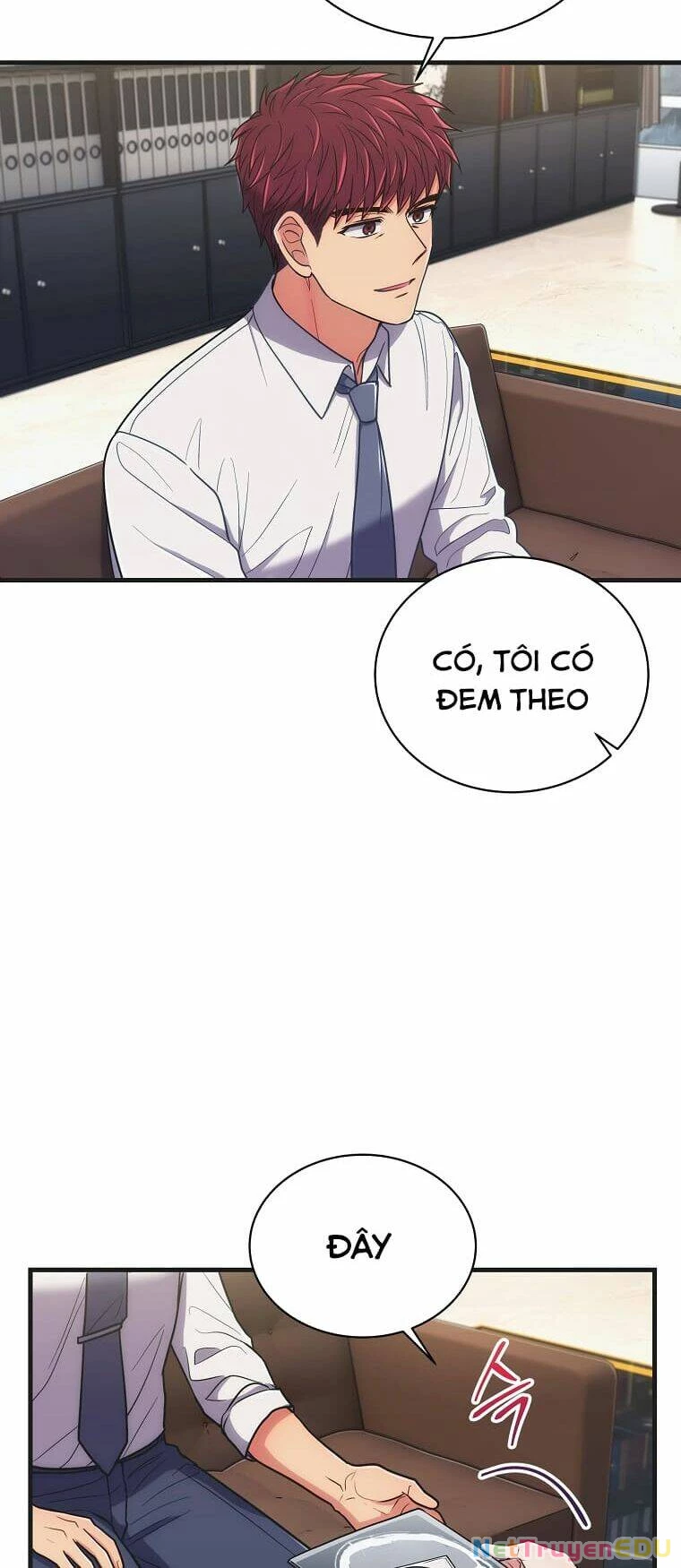 Bác Sĩ Trở Lại Chapter 141 - 34