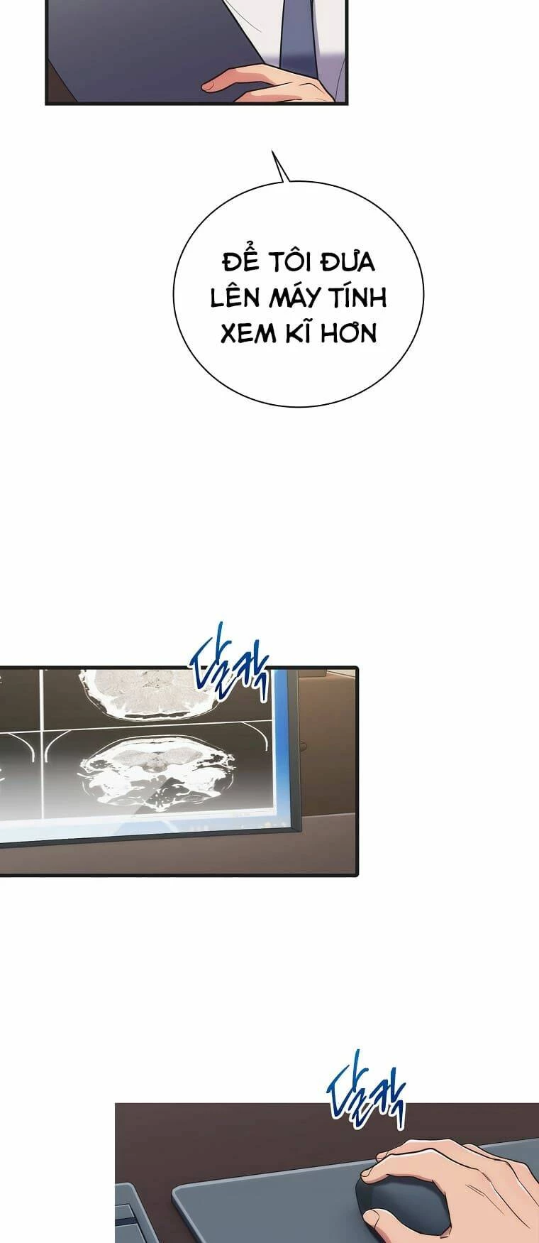 Bác Sĩ Trở Lại Chapter 141 - 36