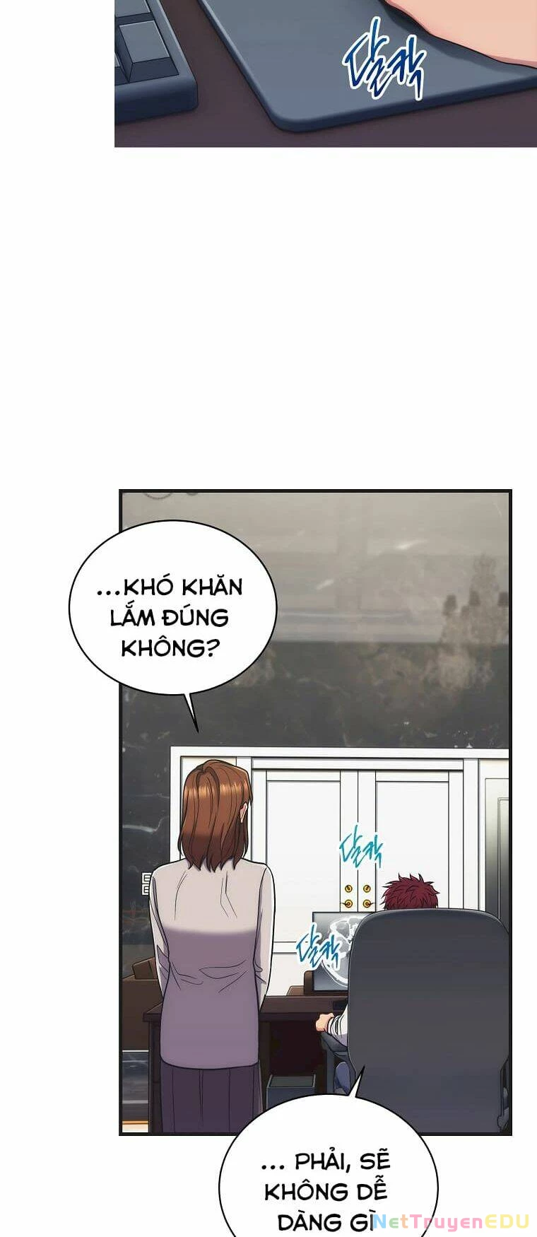 Bác Sĩ Trở Lại Chapter 141 - 37