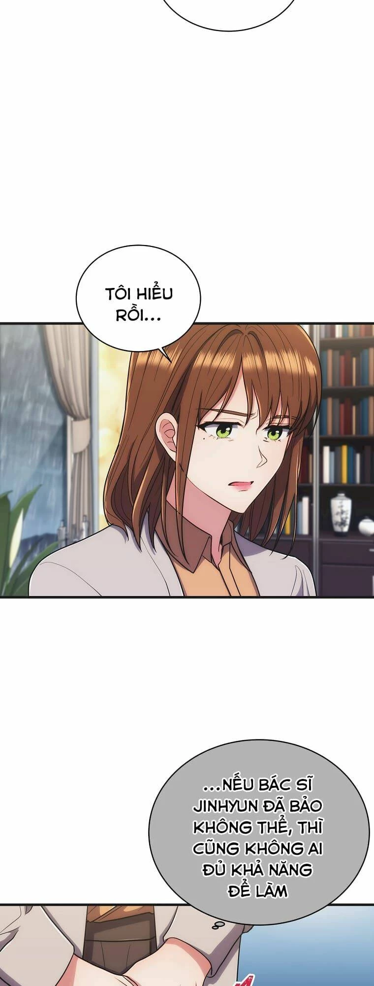 Bác Sĩ Trở Lại Chapter 141 - 38