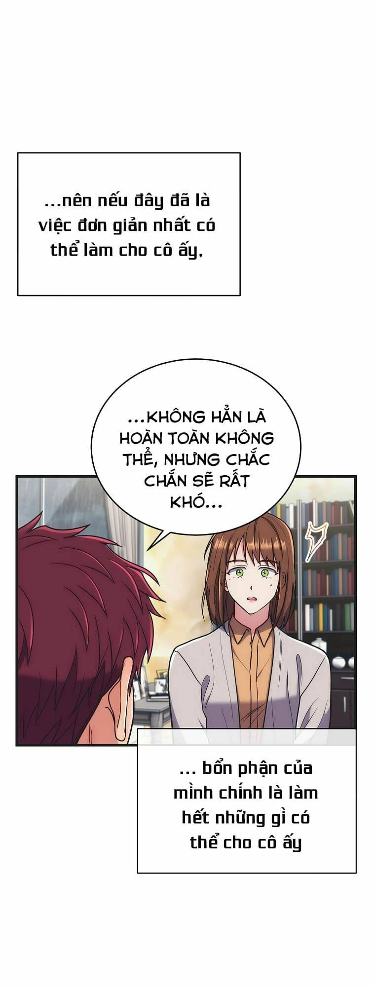 Bác Sĩ Trở Lại Chapter 141 - 41