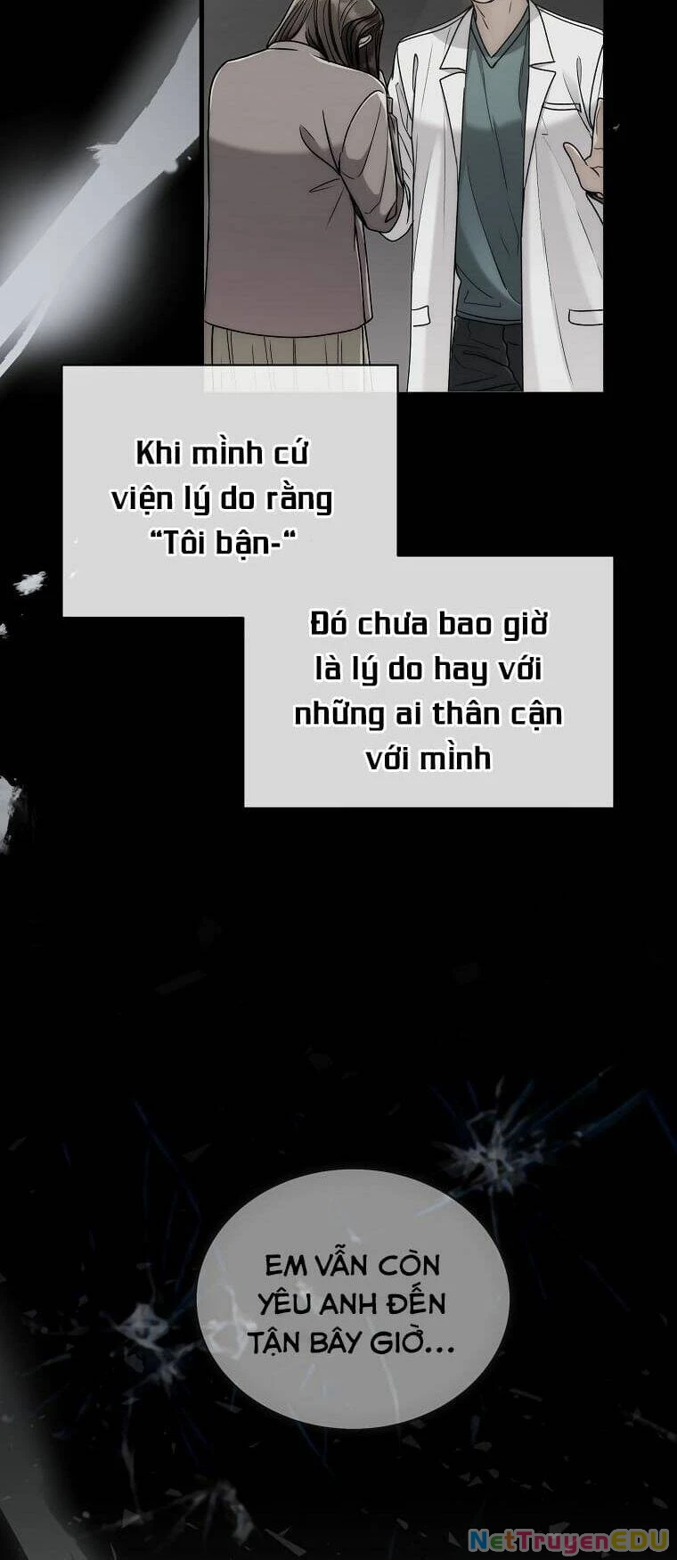 Bác Sĩ Trở Lại Chapter 141 - 43