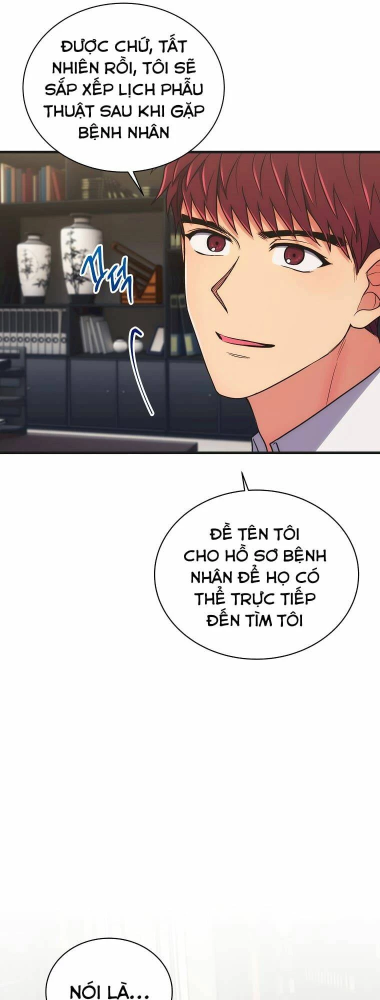 Bác Sĩ Trở Lại Chapter 141 - 47