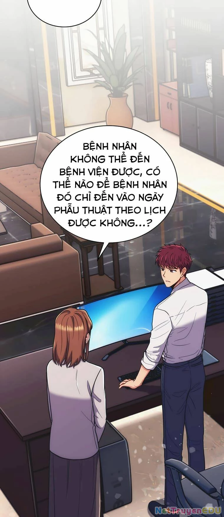 Bác Sĩ Trở Lại Chapter 141 - 48