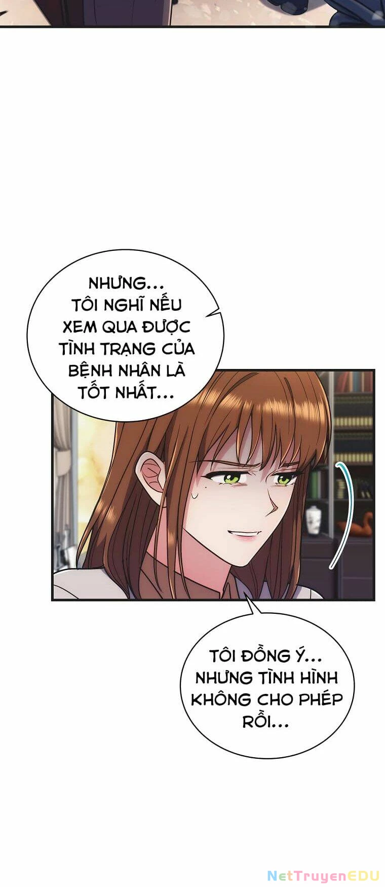 Bác Sĩ Trở Lại Chapter 141 - 49