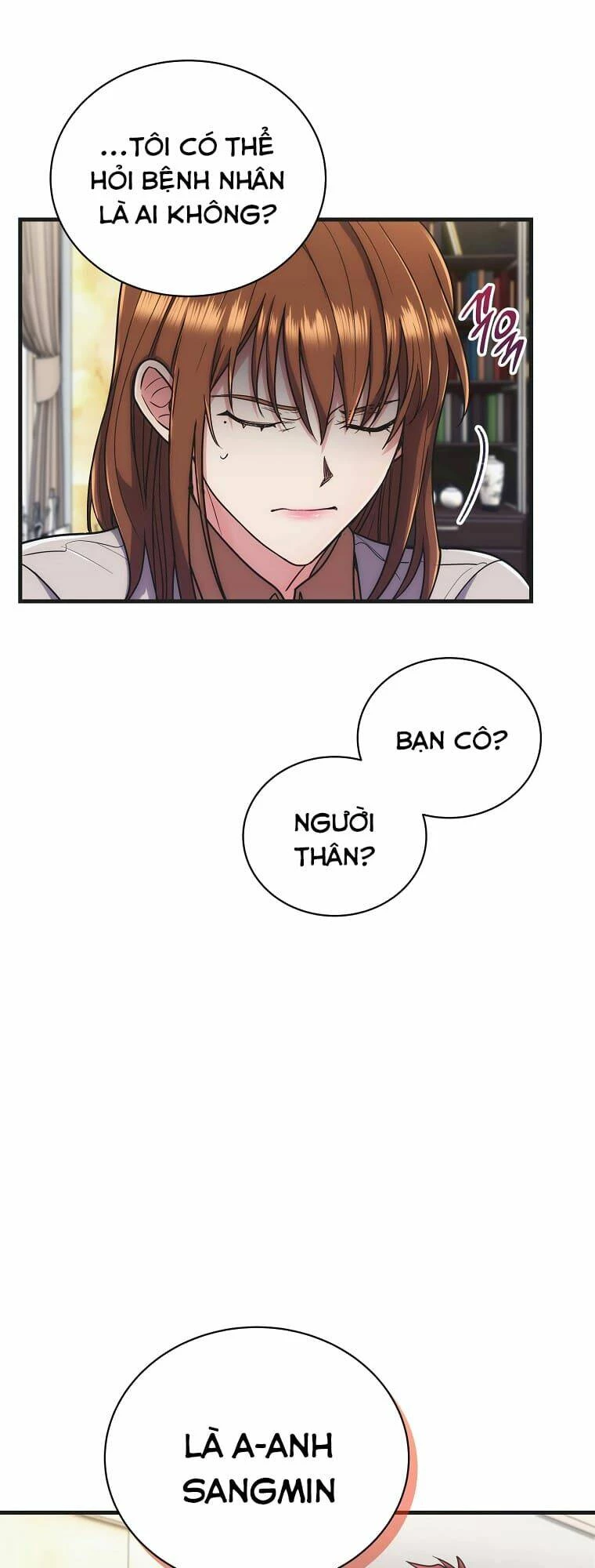 Bác Sĩ Trở Lại Chapter 141 - 50