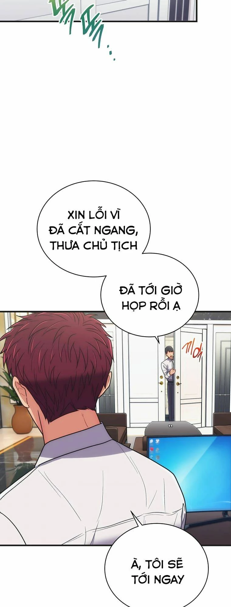 Bác Sĩ Trở Lại Chapter 141 - 56