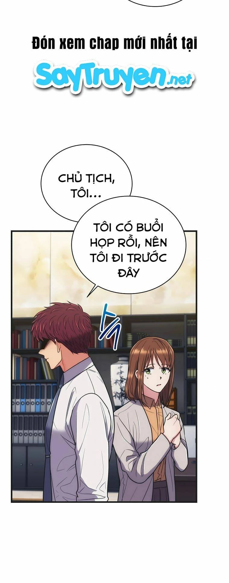 Bác Sĩ Trở Lại Chapter 141 - 57