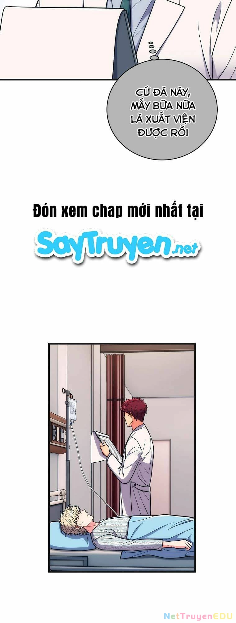 Bác Sĩ Trở Lại Chapter 143 - 4