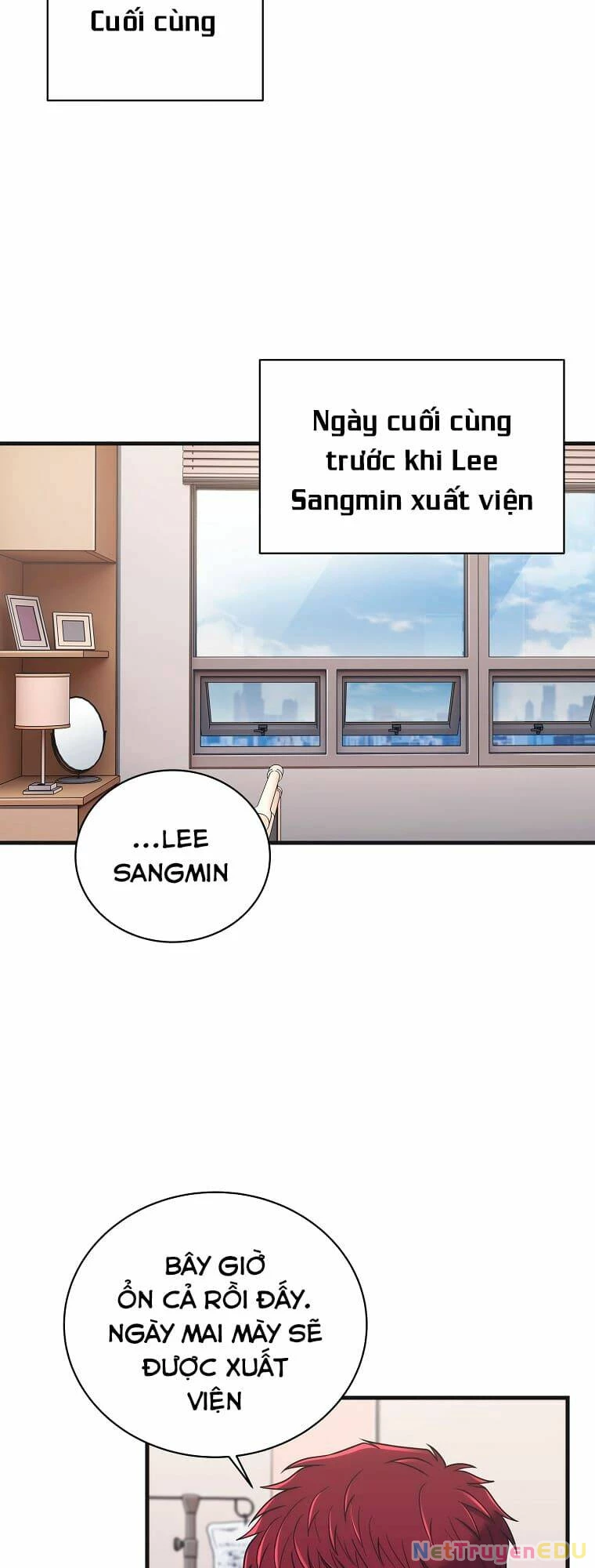 Bác Sĩ Trở Lại Chapter 143 - 9