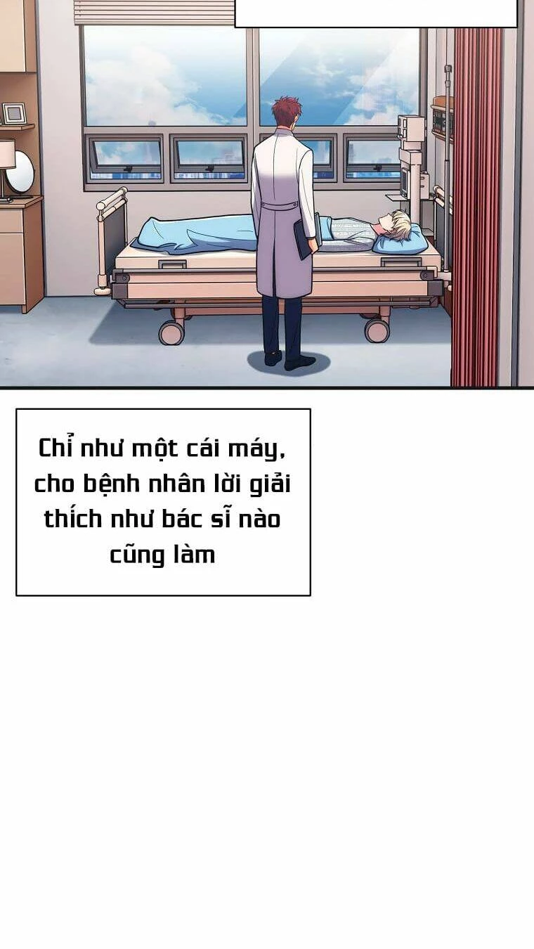 Bác Sĩ Trở Lại Chapter 143 - 11