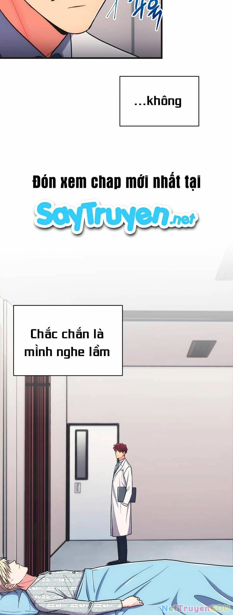 Bác Sĩ Trở Lại Chapter 143 - 19