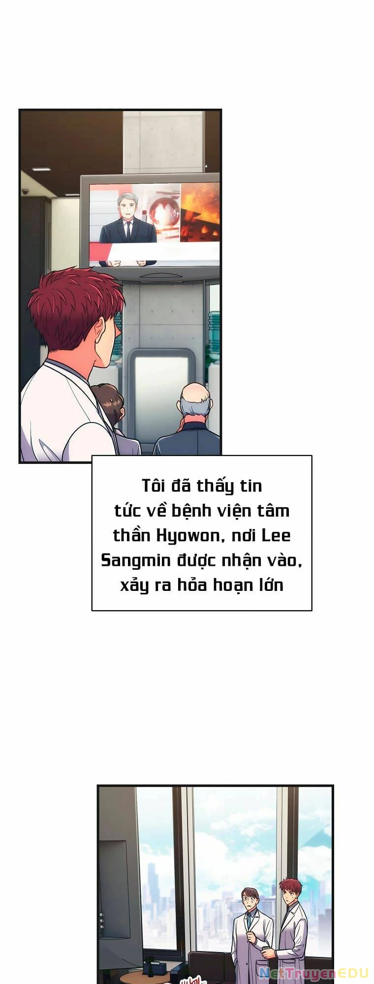 Bác Sĩ Trở Lại Chapter 143 - 23