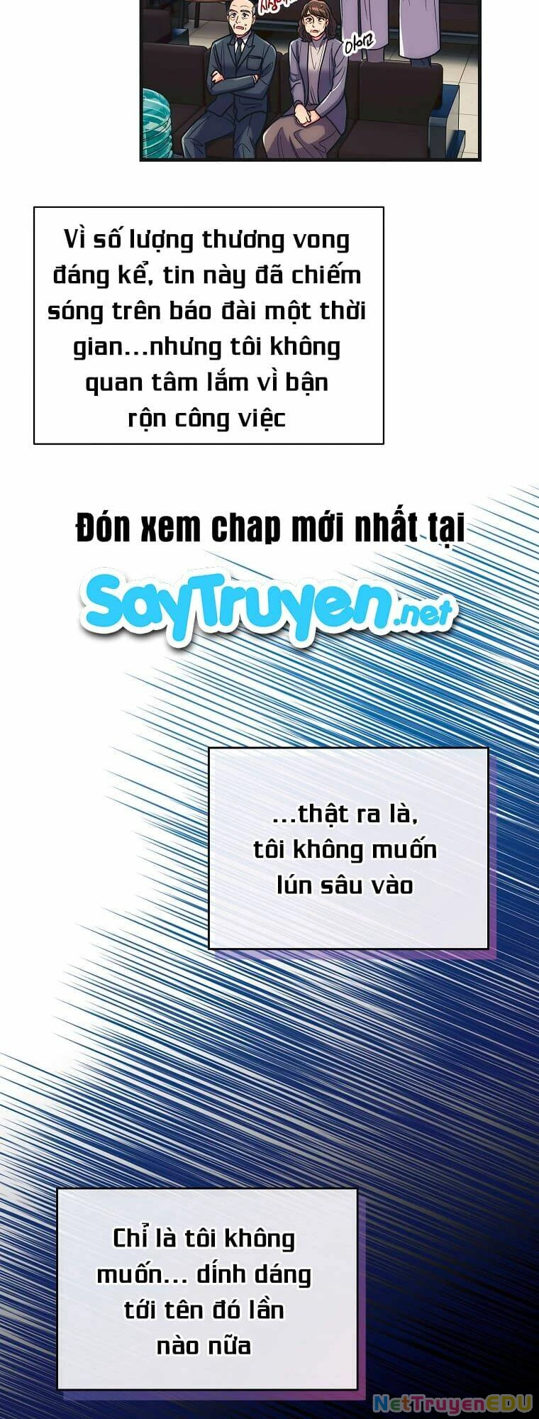 Bác Sĩ Trở Lại Chapter 143 - 24