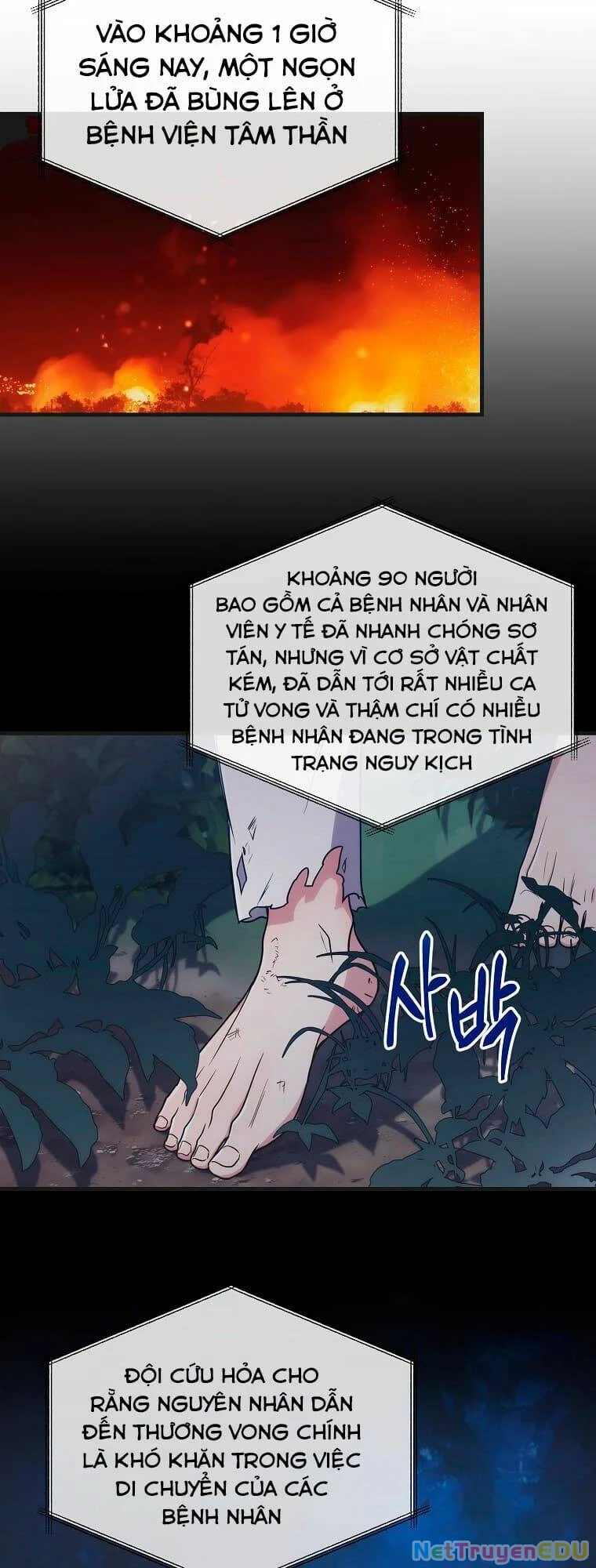 Bác Sĩ Trở Lại Chapter 143 - 65