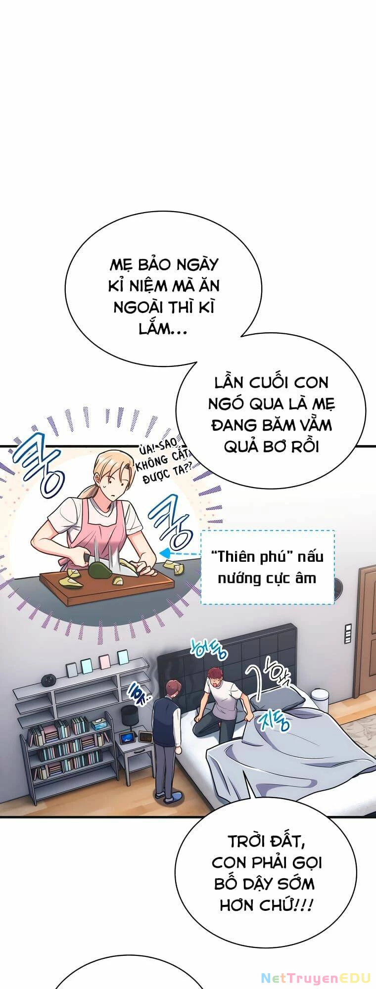 Bác Sĩ Trở Lại Chapter 144 - 11