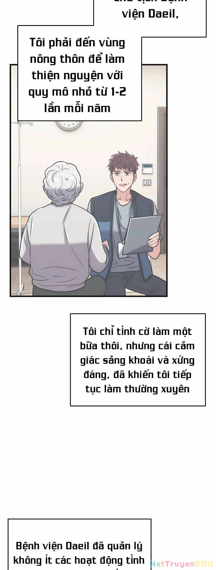 Bác Sĩ Trở Lại Chapter 144 - 22