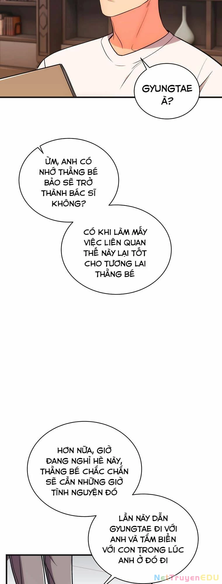 Bác Sĩ Trở Lại Chapter 144 - 24