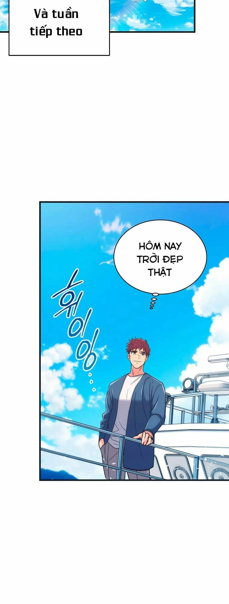 Bác Sĩ Trở Lại Chapter 144 - 26