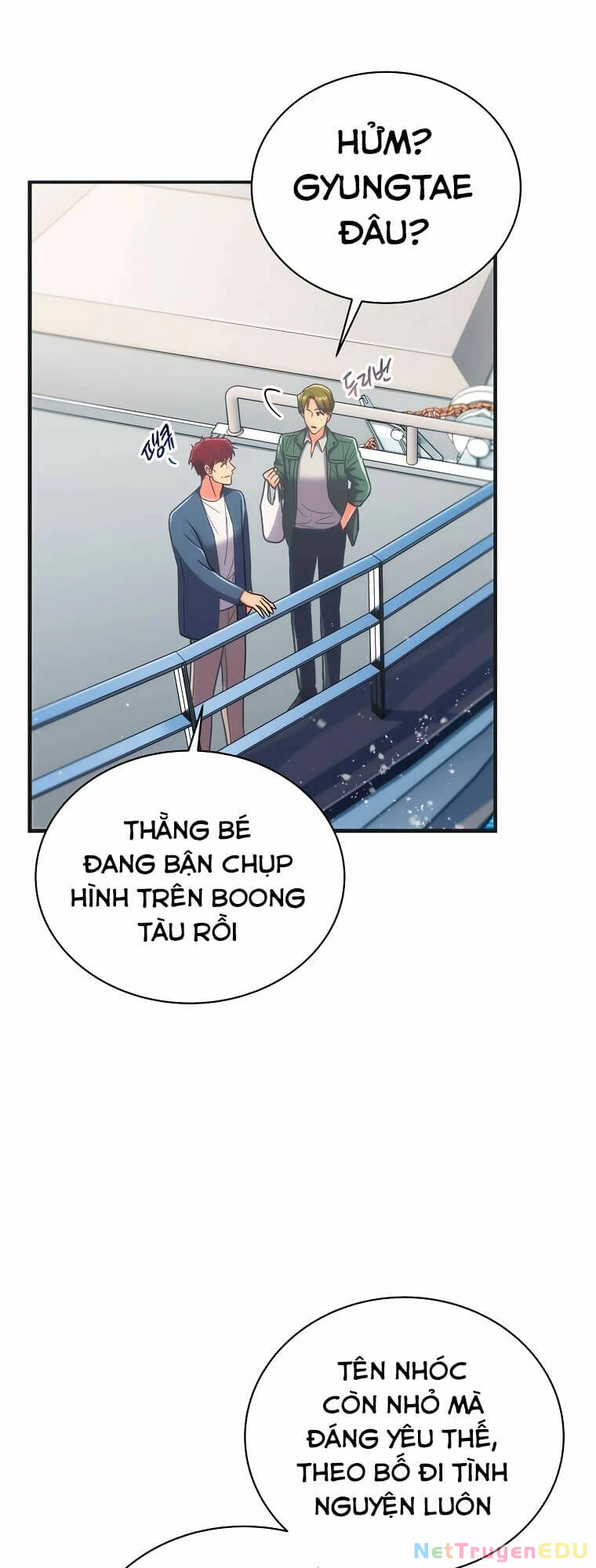 Bác Sĩ Trở Lại Chapter 144 - 30