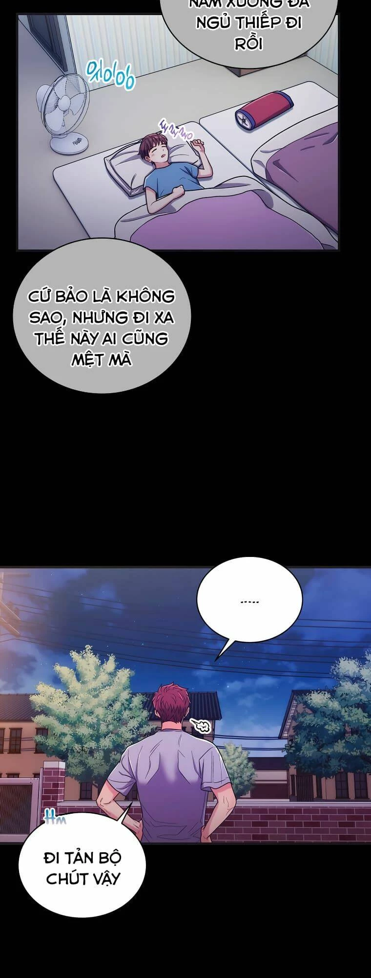 Bác Sĩ Trở Lại Chapter 144 - 46