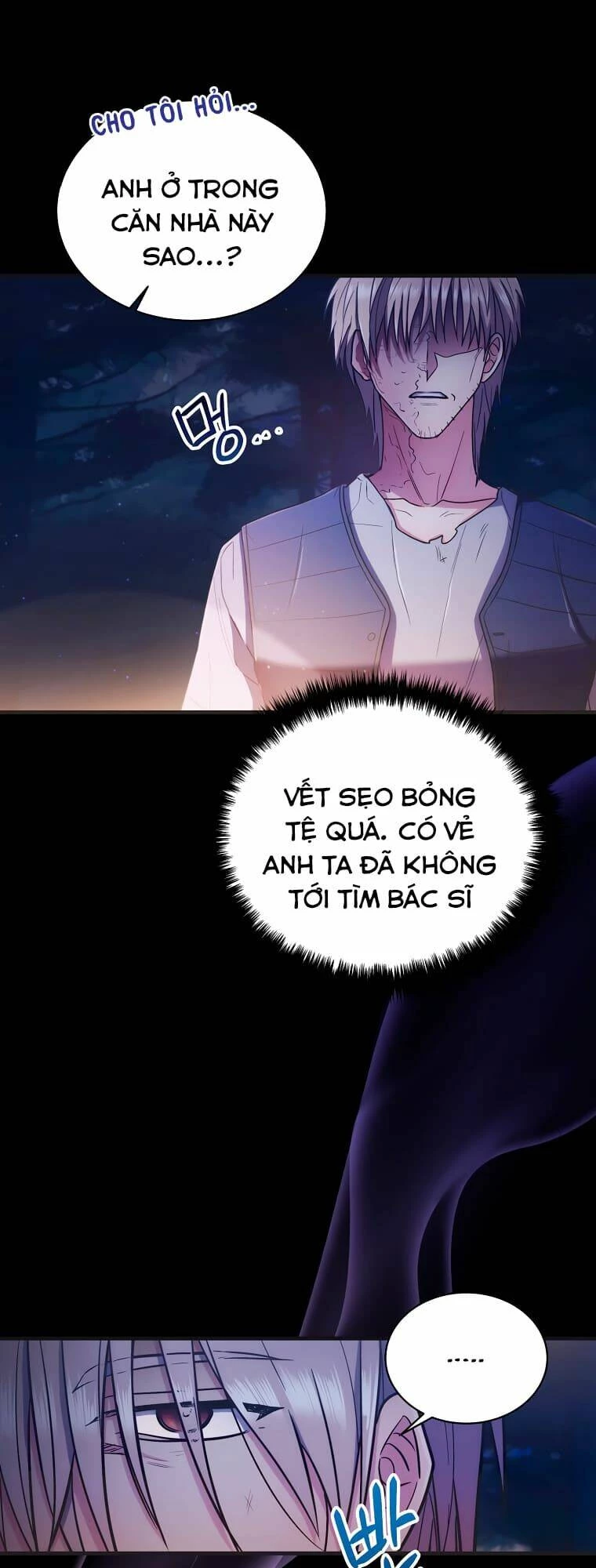 Bác Sĩ Trở Lại Chapter 144 - 53