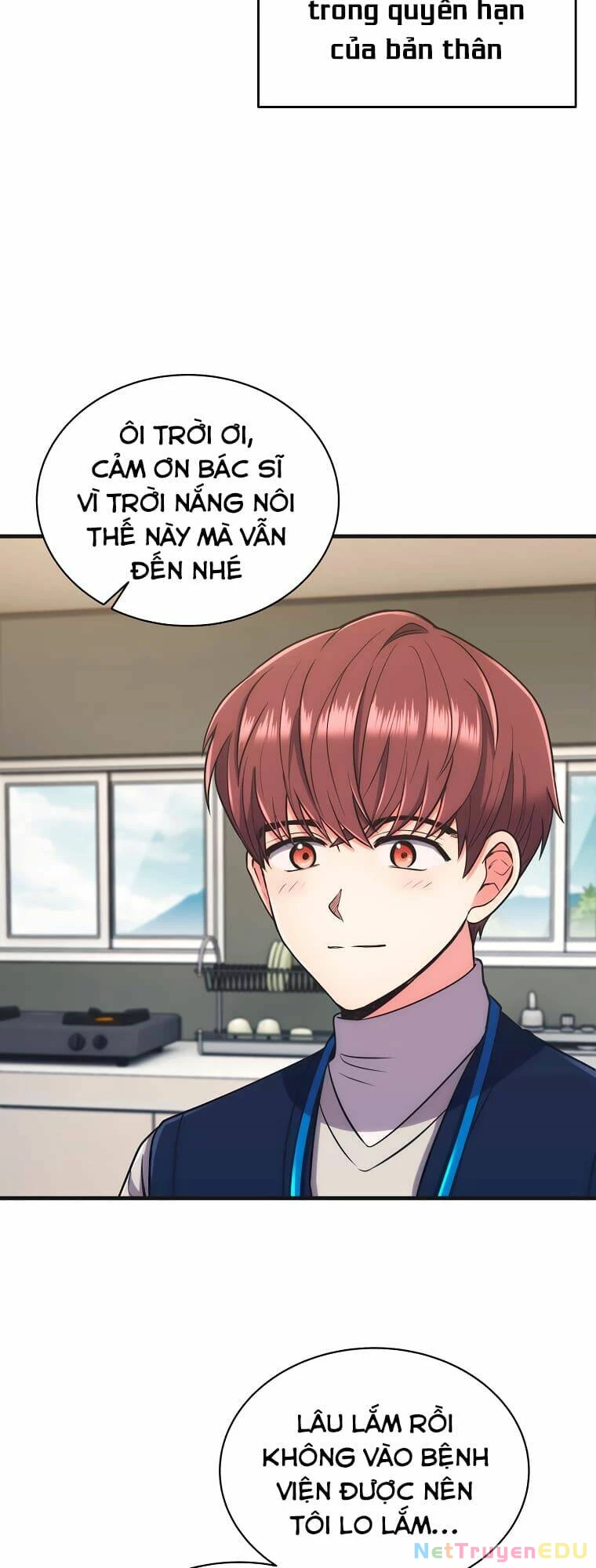 Bác Sĩ Trở Lại Chapter 145 - 4