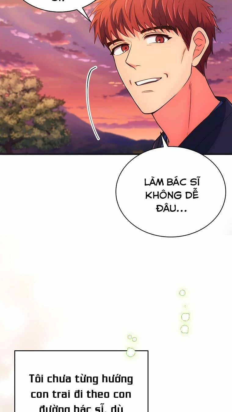 Bác Sĩ Trở Lại Chapter 145 - 10