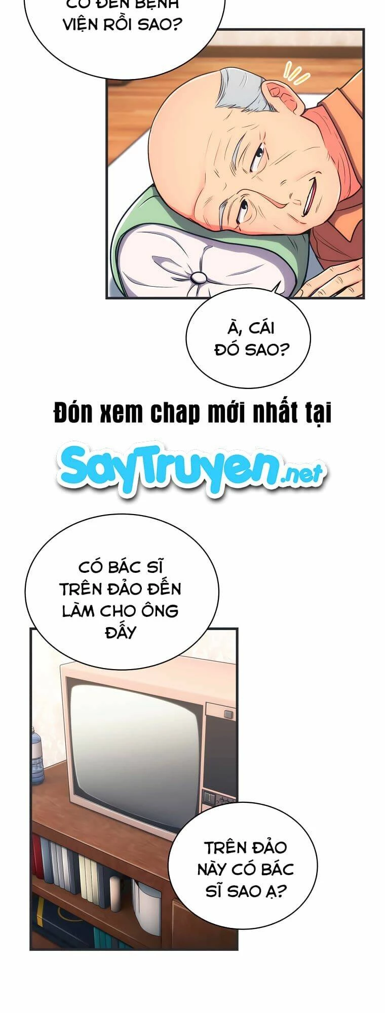 Bác Sĩ Trở Lại Chapter 145 - 17