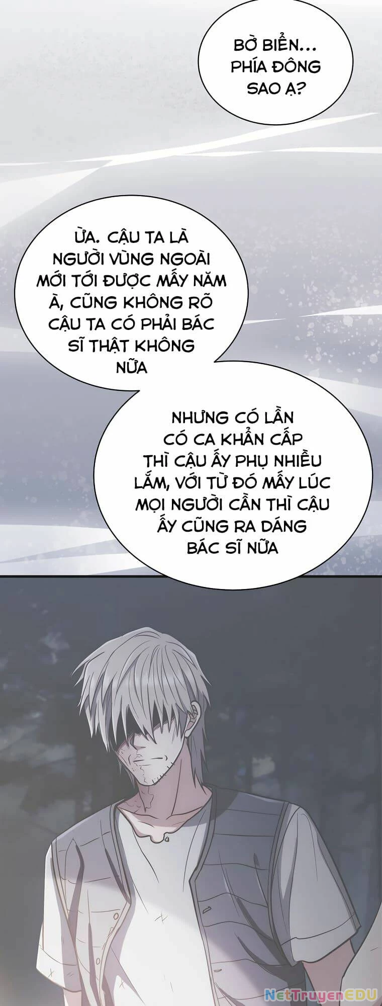 Bác Sĩ Trở Lại Chapter 145 - 19