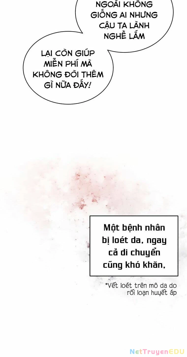 Bác Sĩ Trở Lại Chapter 145 - 22