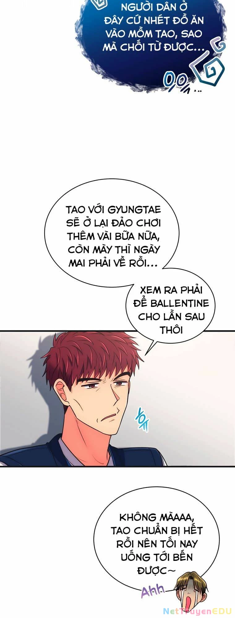 Bác Sĩ Trở Lại Chapter 145 - 25