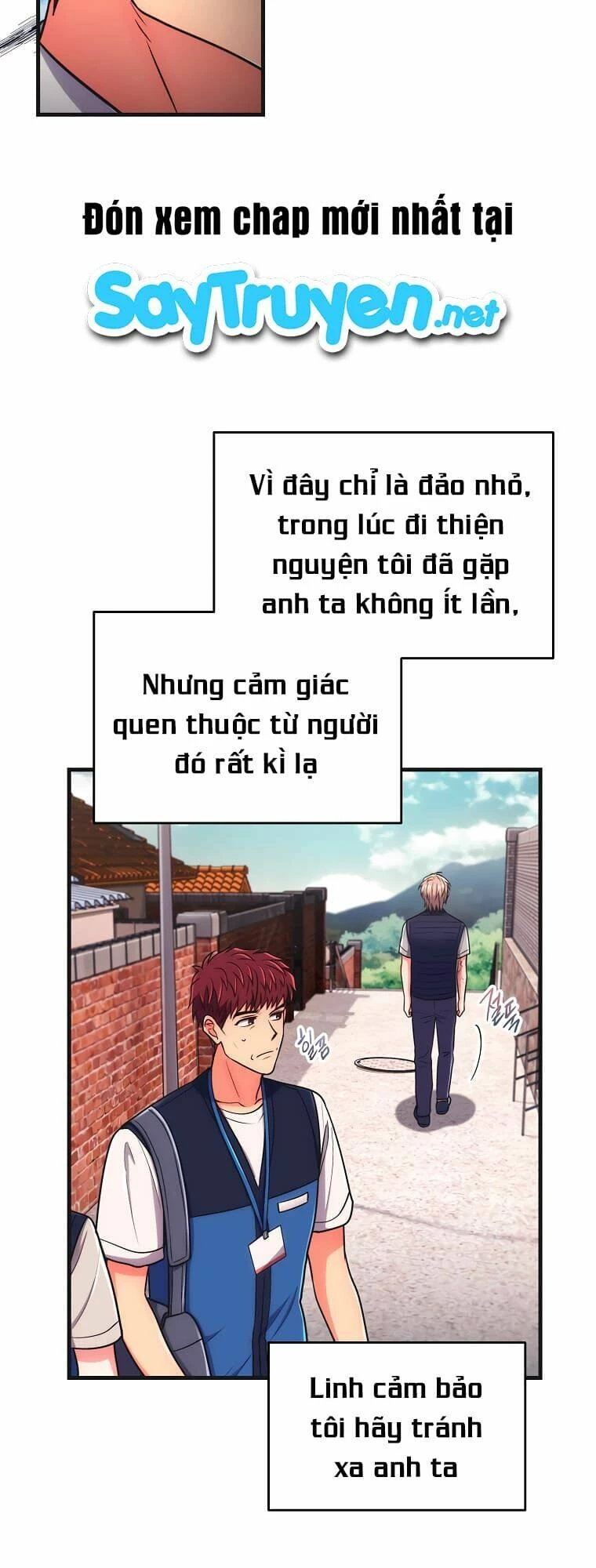 Bác Sĩ Trở Lại Chapter 145 - 33