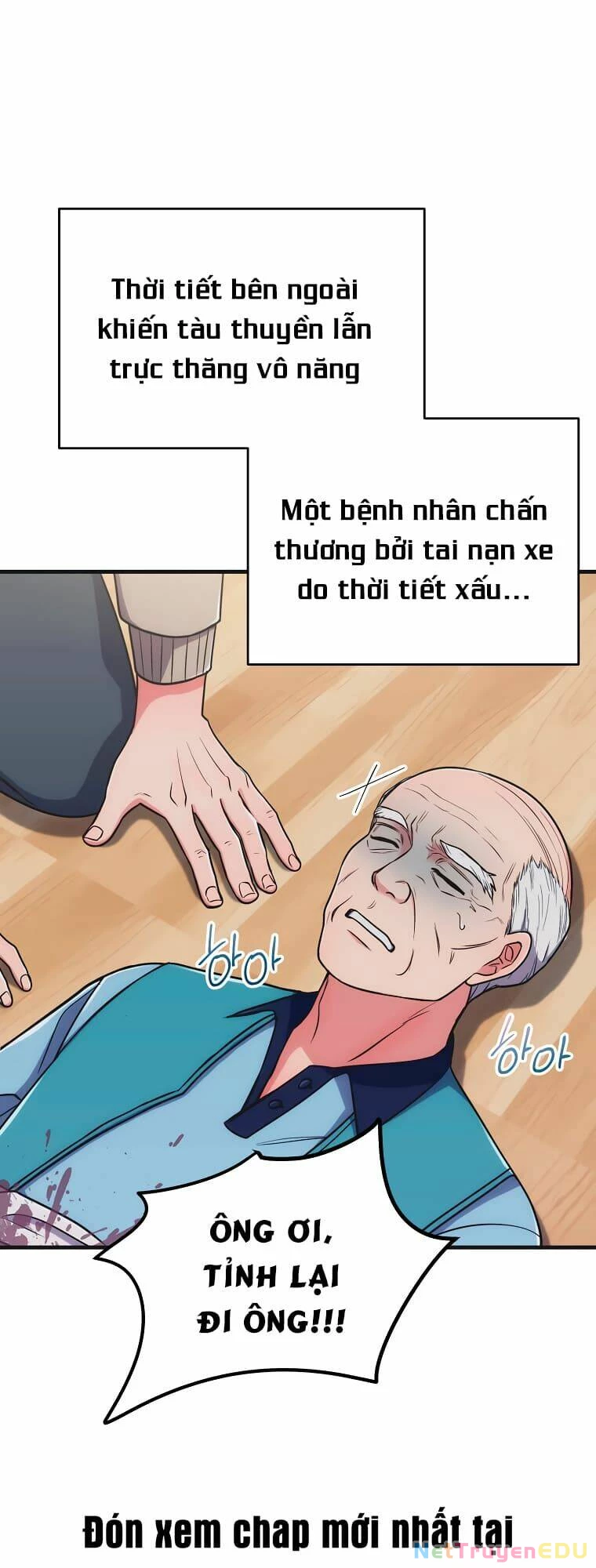 Bác Sĩ Trở Lại Chapter 145 - 44