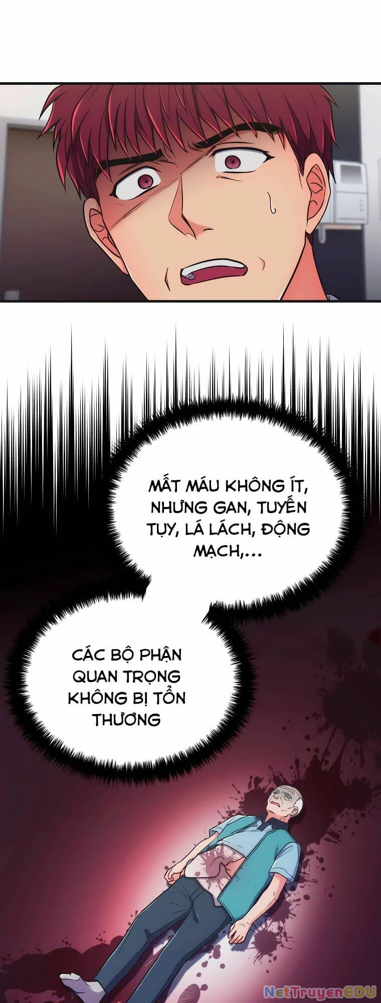 Bác Sĩ Trở Lại Chapter 145 - 46