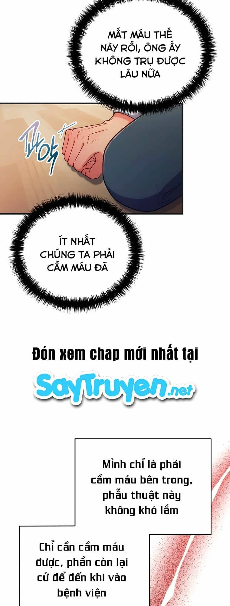 Bác Sĩ Trở Lại Chapter 145 - 49