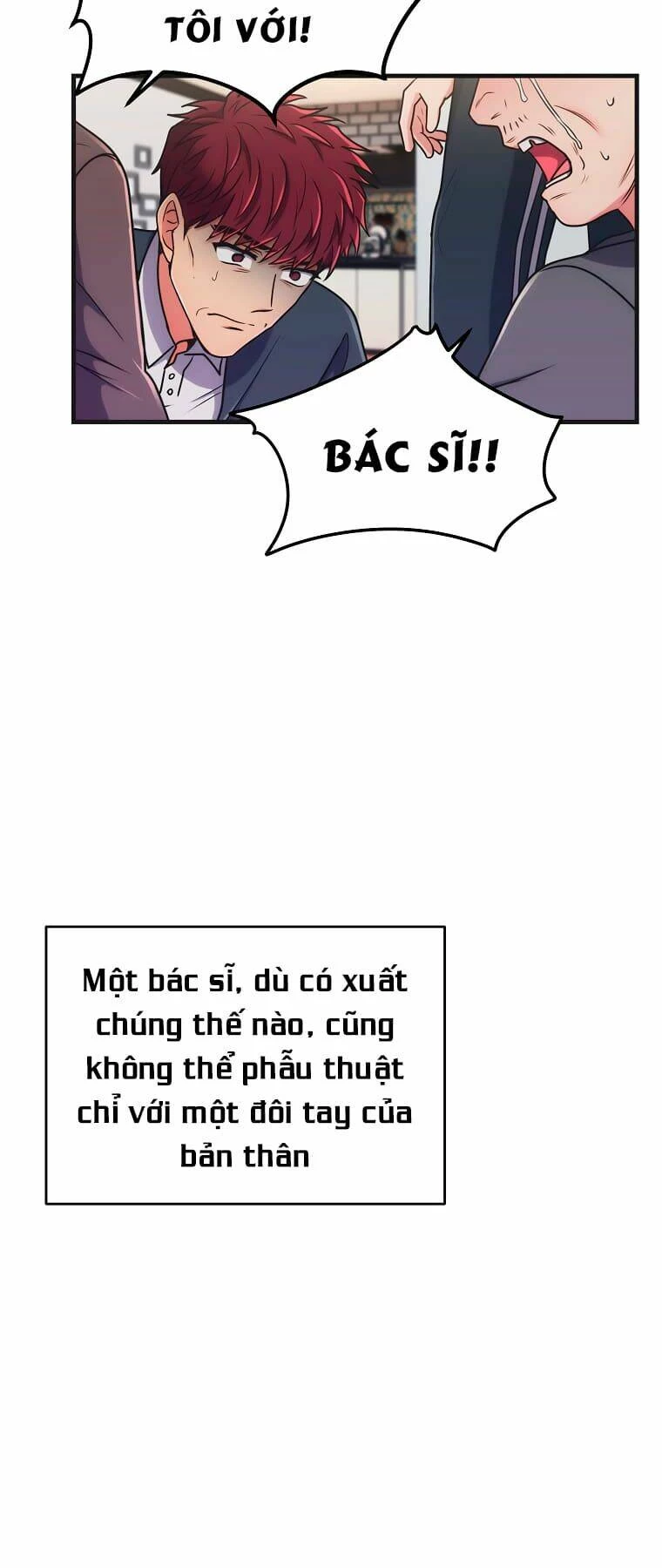 Bác Sĩ Trở Lại Chapter 145 - 52