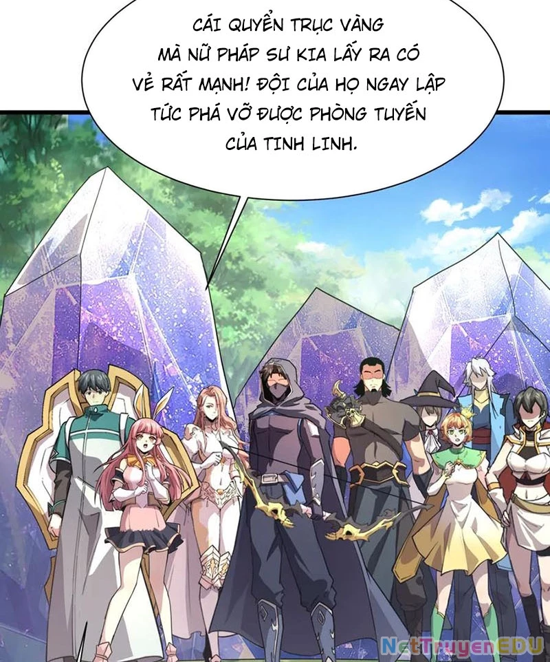 Chỉ Có Ta Có Thể Sử Dụng Triệu Hoán Thuật Chapter 156 - 8