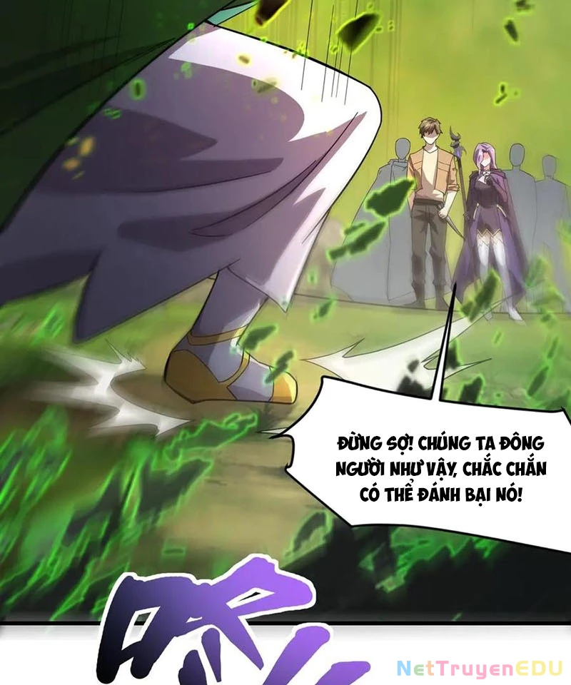 Chỉ Có Ta Có Thể Sử Dụng Triệu Hoán Thuật Chapter 156 - 21