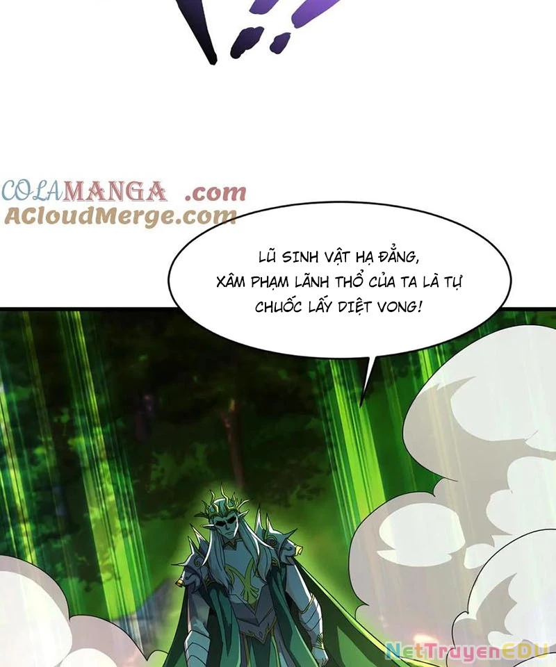 Chỉ Có Ta Có Thể Sử Dụng Triệu Hoán Thuật Chapter 156 - 22