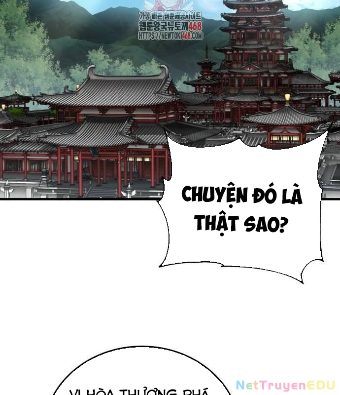 Ông Võ Giả Và Cháu Chí Tôn Chapter 80 - 2