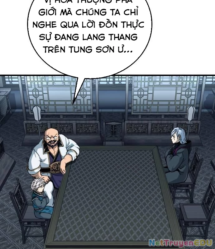 Ông Võ Giả Và Cháu Chí Tôn Chapter 80 - 3