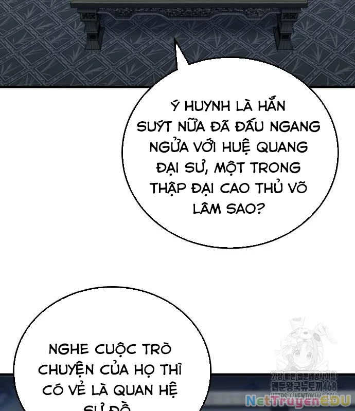 Ông Võ Giả Và Cháu Chí Tôn Chapter 80 - 4