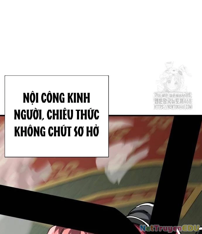 Ông Võ Giả Và Cháu Chí Tôn Chapter 80 - 85