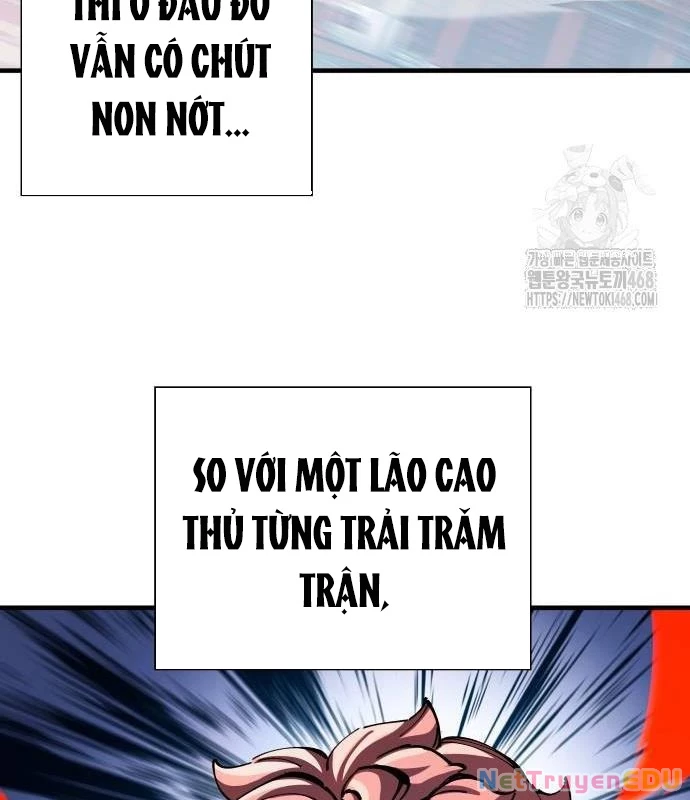 Ông Võ Giả Và Cháu Chí Tôn Chapter 80 - 94