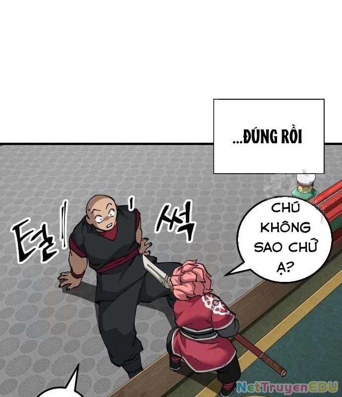 Ông Võ Giả Và Cháu Chí Tôn Chapter 80 - 102